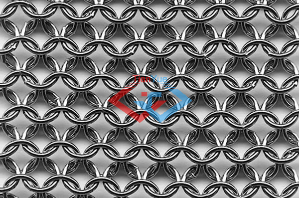 Metal Glove/ Anti Cut(图1) Metal Glove/ Anti Cut(图1)