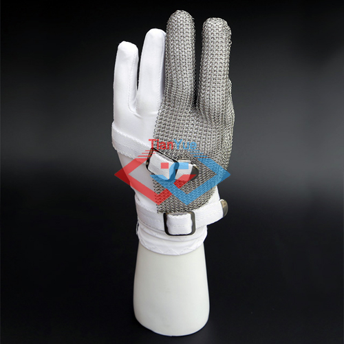 Metal Glove/ Anti Cut(图3) Metal Glove/ Anti Cut(图3)