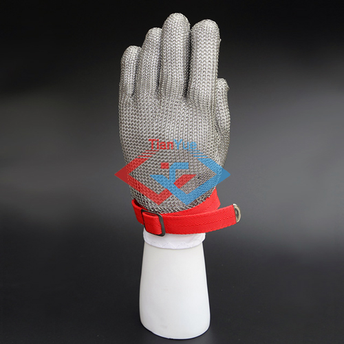 Metal Glove/ Anti Cut(图5) Metal Glove/ Anti Cut(图5)