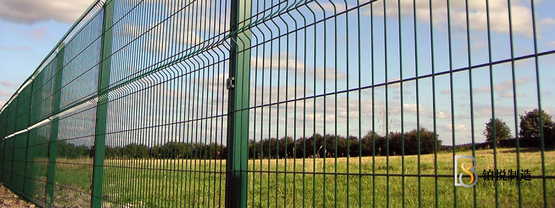 High Security Fence / 358 Fence HOT DIPPED/ P.V.C COATED
