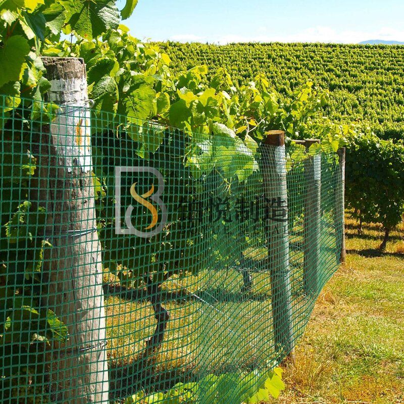 Euro Fence,PVC Coated Welded M