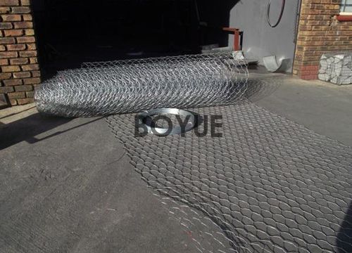 Gabion Box and Mesh(图4)