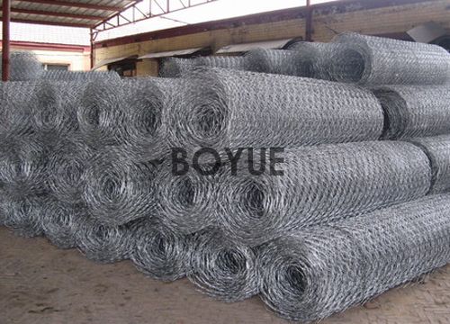 Gabion Box and Mesh(图5)