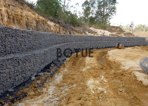 Gabion Box and Mesh(图11)