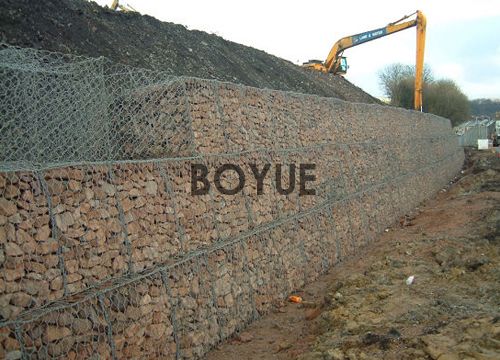 Gabion Box and Mesh(图11)